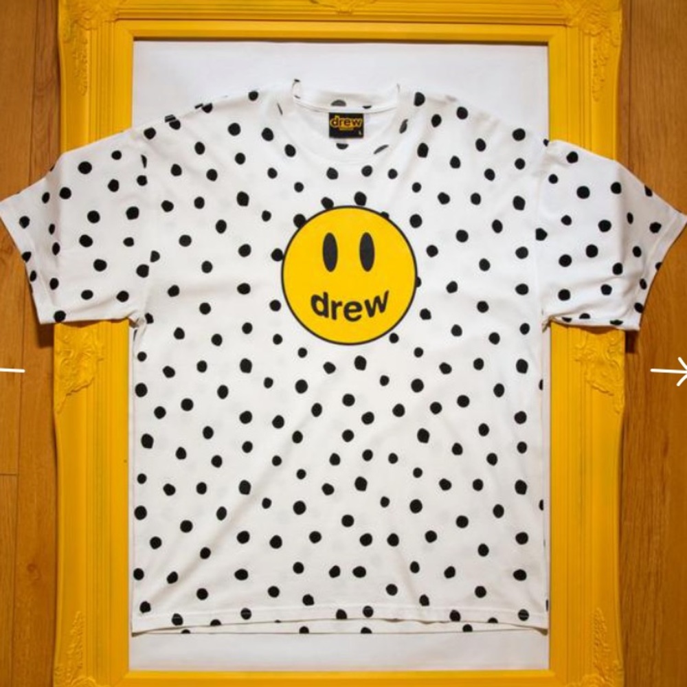 Drew House oversized T-shirt